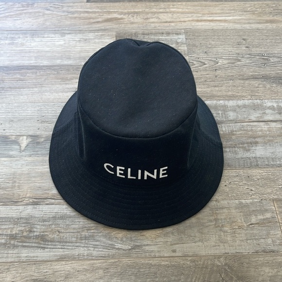 Celine bucket hat - Picture 1 of 3
